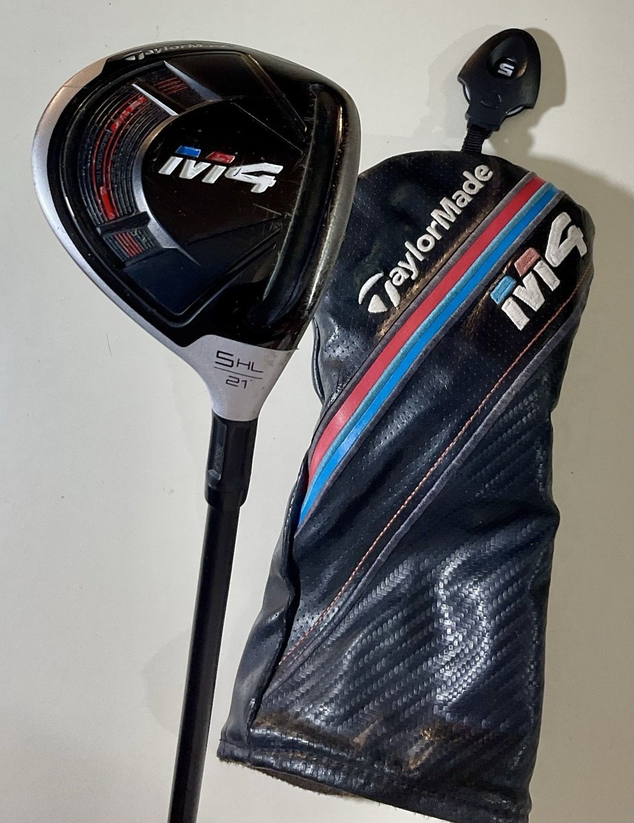 TaylorMade M4 Fairway Wood Golf Clubs for sale | eBay TaylorMade M4 Fairway Wood Golf Clubs for sale | eBay