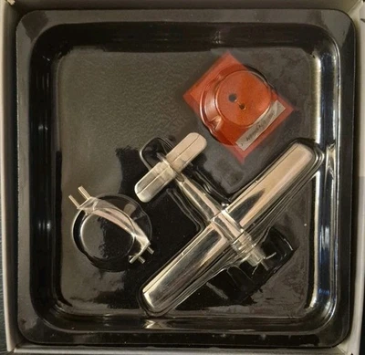 Atlas Editions Aviation * Silver Classics Antonov An-2 1:200 * Foto 1 de 4