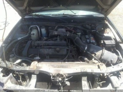 燃油泵组件 汽油 ID XS4U-AA 适合 99-03 ESCORT 335424 — 第 1/4 张图片