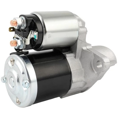 Starter for Subaru Impreza 2012 2013 2014 2015 2016 H4 2.0L 1995cc Manual Trans - Image 1 of 4