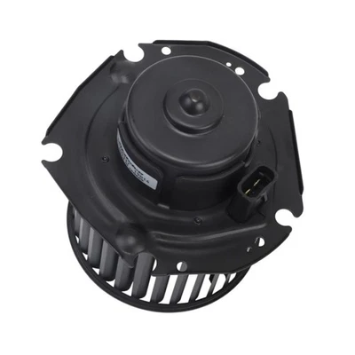 Motor soplador HVAC original ACDelco para Pontiac Bonneville 1990-1999 | cilíndrico Foto 1 de 4