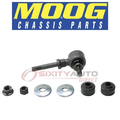 MOOG Front Stabilizer Bar Link for 1999-2005 Suzuki Grand Vitara - kb Foto 1 de 4
