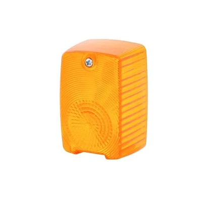 HELLA Blinkerglas Lichtscheibe 9EL 134 658-001 - Bild 1 von 4