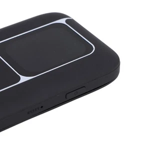 5G WiFi Mobile Hotspot High Speed Hotspot Router Connects Up To 16 Devices Porta - Afbeelding 1 van 22