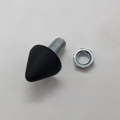 Brake mod system ONLY Thrustmaster T3PA-PRO add-on mode 3-pedal set conical - Image 1 of 4