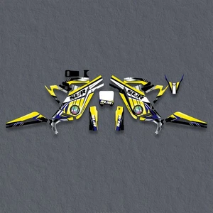 Graphics Stickers Kit For Surron Sur-Ron Light Bee X All Years 2021 2022 2023 - Picture 1 of 1