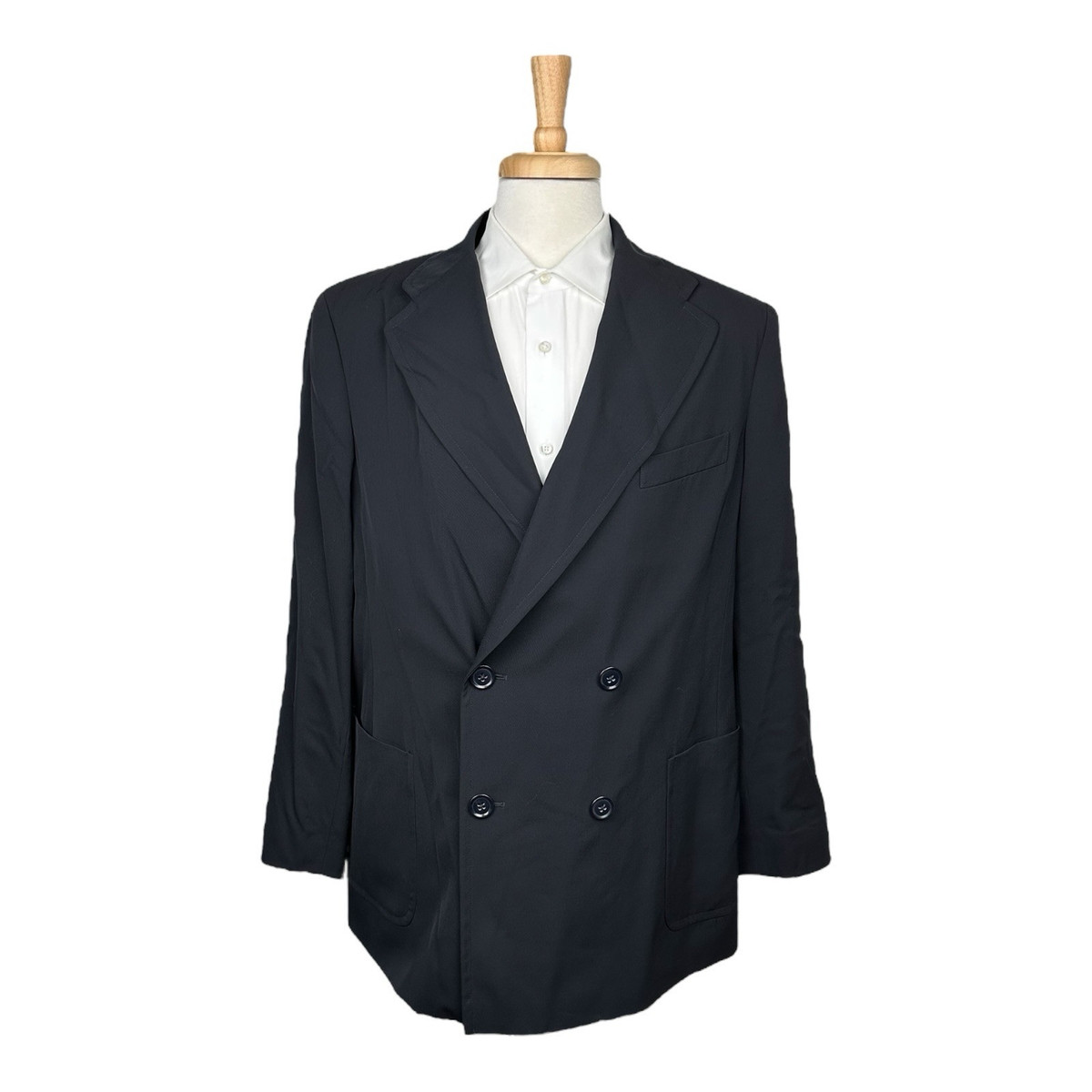 Giorgio Armani Black Label In Men's Suits for sale - eBay Giorgio Armani Black Label In Men's Suits for sale - eBay