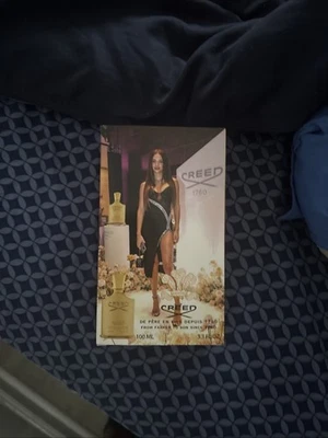 Creed Aventus EDP 2.5ml Each Father to Son Since 1760 New Authentic - Image 1 of 4