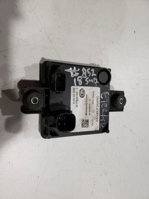 Módulo de controle eletrônico - 2018 Smart Fortwo Electric C453 - OEM A4534300200 - Imagem 1 de 4