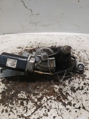 Motor limpiaparabrisas trasero enchufe de 3 clavijas compatible con 05-06 EQUINOX 1378014 Foto 1 de 4