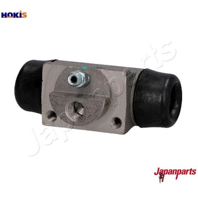 CILINDRO FRENO RUEDA CS-125 PARA NISSAN TIIDA/LATIO/HATCHBACK NOTA MARZO/III 1,5 L Foto 1 de 4