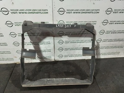 LAND ROVER DISCOVERY 5 L462 RADIATOR SURROUND  HY32-8C464-A - Image 1 of 3