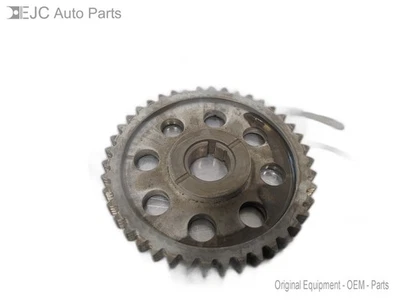 Camshaft Timing Gear From 2005 Ford Freestar  3.9 - Image 1 of 4