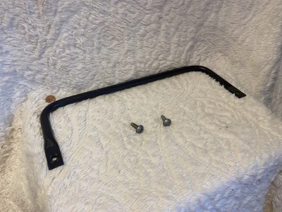 Mercedes Sprinter 2007-2024 trasero pilar D interior carga barra de agarre mango Foto 1 de 4