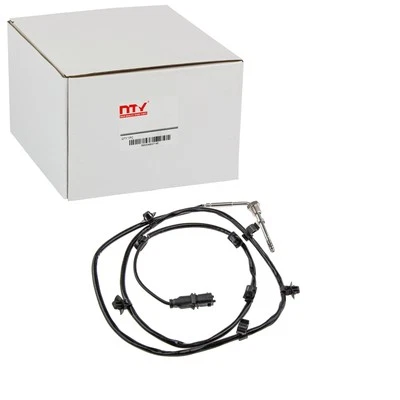 NTY ABGASTEMPERATURSENSOR passend für OPEL ASTRA INSIGNIA ZAFIRA | EGT-PL-044 - Bild 1 von 4