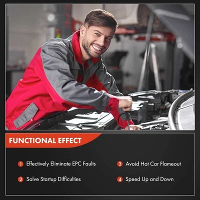 Датчик положения коленчатого вала для грузовика Spartan Motors Sterling A9500 Van Hool C204 - Изображение 1 из 4