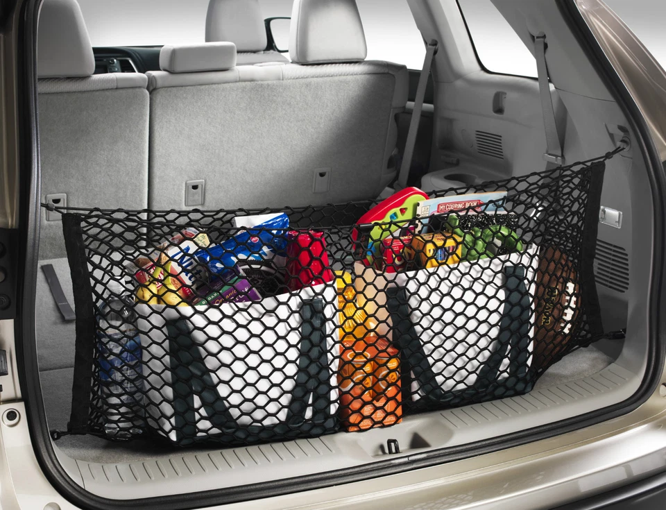 Red de carga genuina Toyota para Toyota Highlander 2014 - nueva, OEM Foto 1 de 1