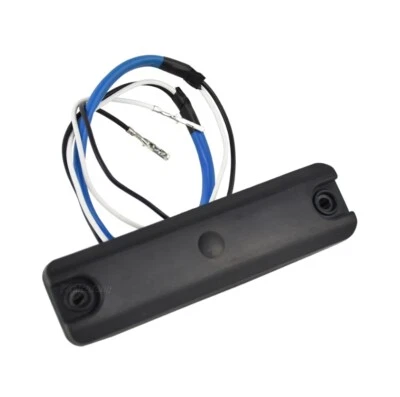 Interruptor de liberación del portón trasero del maletero para Hyundai Santa Fe XL 81260-2S000 2013-2019 Foto 1 de 4