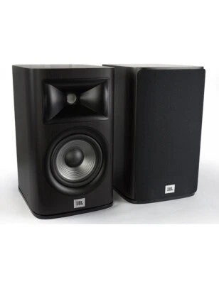 JBL Studio 630 diffusore stand 2 vie bass reflex 150w woofer da 6.5" - Imagen 1 de 4
