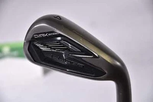 Cobra Darkspeed #4 Iron / 18.5 Degree / Regular Flex KBS PGI 75 Shaft - Picture 1 of 6