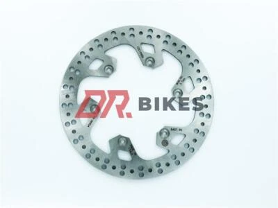 Задний диск Yamaha WR250 F R-S 2003 2004 Brembo Serie Oro - Изображение 1 из 4
