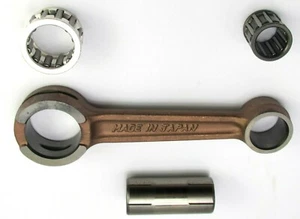 DS80 RM80 Connecting Rod Kit - Picture 1 of 3