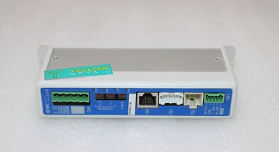 SMC LECPMJT-LEY25LA-150 ACTUATOR CONTROLLER DC24V - Image 1 of 4