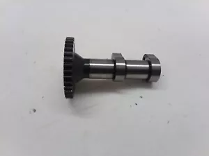 KTM RC8 1190 Nockenwelle Auspuff Kopf vorne 61236010100 - Bild 1 von 4