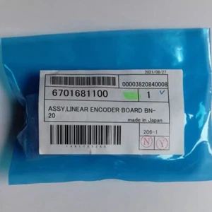 Grit encoder sensor BN-20 LEF-12i LEF-20 XF-640 for Roland 6701681100 OEM - Afbeelding 1 van 5