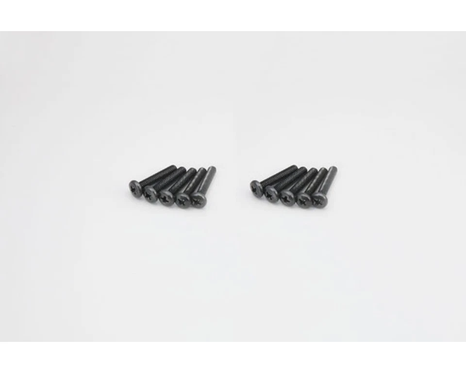 Kyosho Schrauben LK M4x20 KYO1-S04020  - Bild 1 von 1