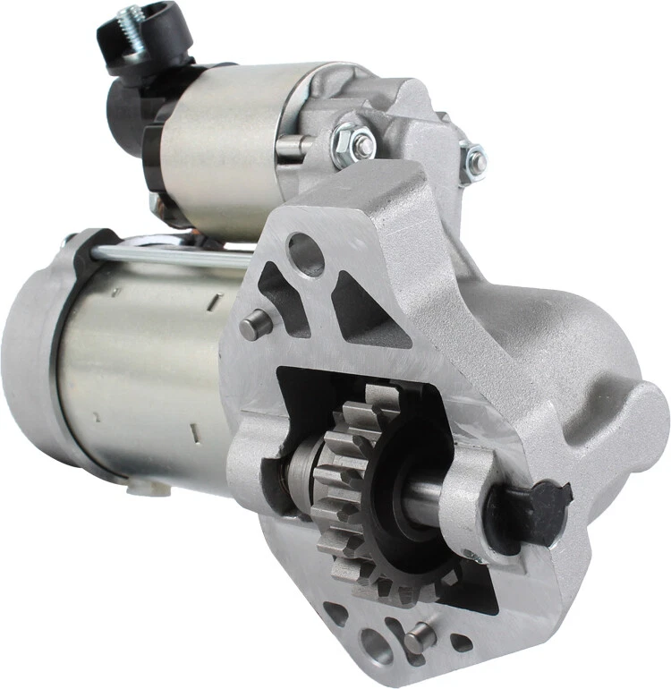MOTOR DE ARRANQUE 19T PARA HONDA PILOT DU4V7 3,5 L 2009 2010 2011 2012 2013 2014 2015 Foto 1 de 1