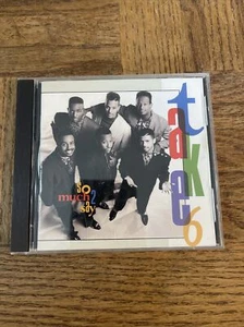 Take 6 So Much To Say CD - Imagen 1 de 5
