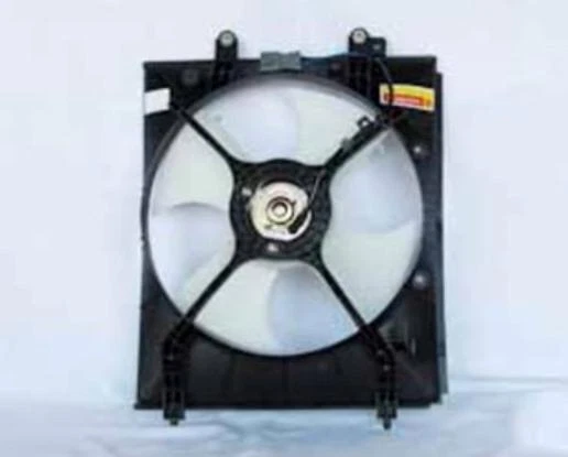 VENTILADOR CONDENSADOR AIRE ACONDICIONADO NUEVO SE ADAPTA A ACURA CL TL BASE 2001-2003 38611-P8C-A01 AC3113110 Foto 1 de 1