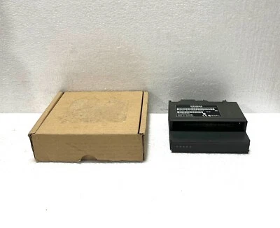 Siemens 6ES7 621-1AD00-6AE3 Module Interface SIMATIC S7 - Image 1 of 4