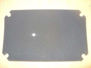Airmar M260 OLD STYLE Tank GASKET - BRAND NEW OLD STOCK - Picture 1 of 2