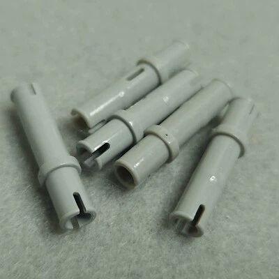 LEGO Technic 32556 Pin 3L without Friction Ridges Genuine MOC CHOOSE Color Used - Image 1 of 3