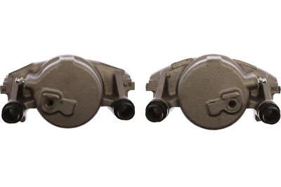 KIT pinzas de freno de disco delanteras Raybestos para Chevrolet K1500 1994-1998 (75064) Foto 1 de 4