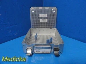 Karl Storz 8732.001 High-Definition Camera & Light Guide Storage Container~36563 - Picture 1 of 17