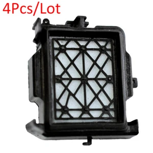  4pcs Capping Unit Cap Capping Top for Mimaki JV33 / JV5 / CJV30 - Picture 1 of 7