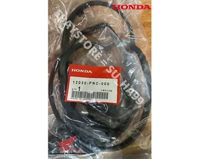 OEM Genuine Valve Cover Gasket Kit 12030-PNC-000 for Honda Accord Civic CR-V RSX - Picture 1 of 8