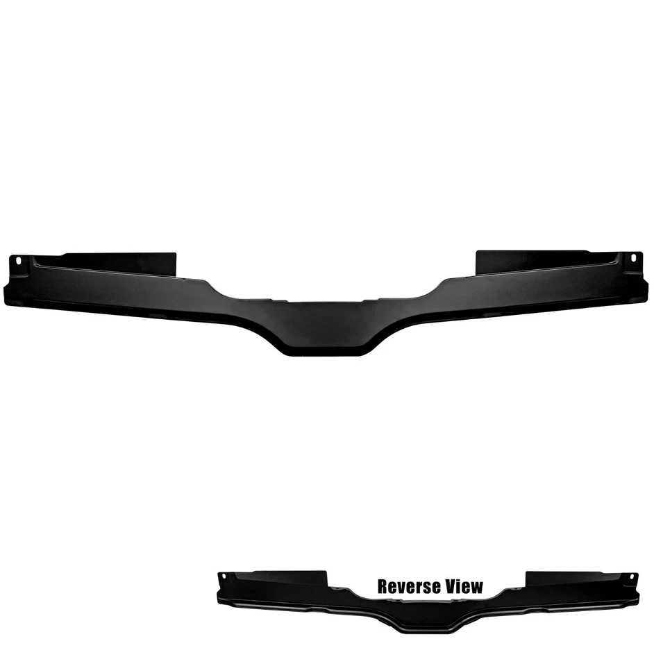 1970 Mercury Cougar Front Bumper Filler Panel New Dynacorn 3807B Foto 1 de 1