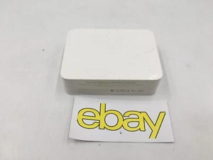 Apple A1097 Cinema HD Display 90W Power Adapter for 23'' DVI Cinema w/o Cable - Picture 1 of 4