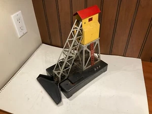 Original 1946 Lionel Postwar 97 Coal Elevator - Afbeelding 1 van 15