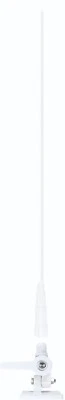 AXIS MFV3 MARINE DIPOLE VHF ANTENNA KIT WHITE 1 METRE SUIT GX700 UM455 UM425 - image 1 of 2