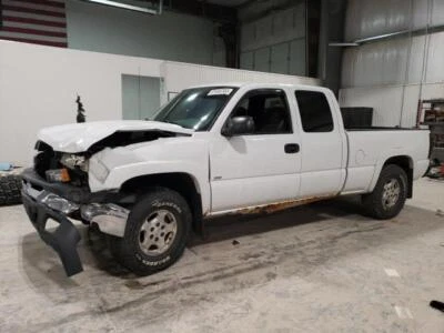Chevrolet Silverado 1500 Pickup 1999-2007 muelle hoja trasero 15246971 Foto 1 de 4
