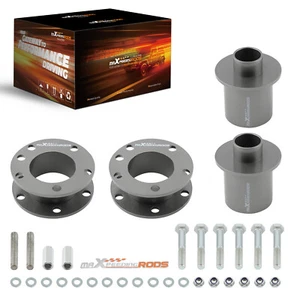 3" Full Lift Kit Fit Lincoln Town Car For Mercury Grand Marquis 03-2011 - Picture 1 of 12