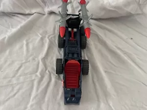 Vintage 1987 G.I. Joe ARAH Cobra Adder 100% Complete w/Copperhead - Imagen 1 de 4