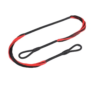 17.5'' Replacement Pistol Crossbow String Rope for 50 lbs to 80lbs Crossbows  - Picture 1 of 17