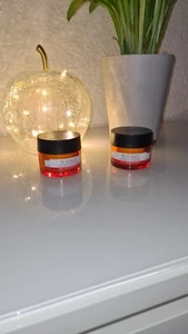 2 x The Body Shop VITAMIN C Glow Boosting Moisturiser 50 ml NEU - Bild 1 von 2