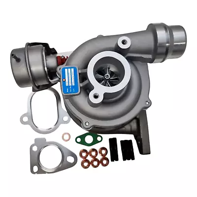 Turbolader Upgrade für Nissan Juke 1.5 Dci Dacia Duster 1.5 Dci Turbo Billet - Bild 1 von 4
